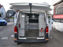 Volkswagen T6.1 Transporter – Vorschaubild 4 von 22