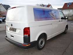 Volkswagen T6.1 Transporter – Vorschaubild 6 von 22