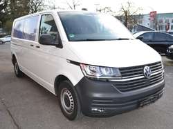 Volkswagen T6.1 Transporter – Vorschaubild 7 von 22