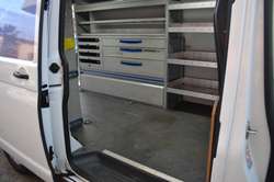 Volkswagen T6.1 Transporter – Vorschaubild 9 von 22