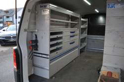 Volkswagen T6.1 Transporter – Vorschaubild 12 von 22