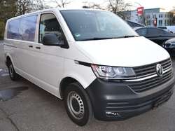 Volkswagen T6.1 Transporter – Vorschaubild 18 von 22