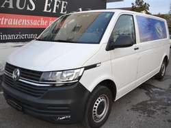 Volkswagen T6.1 Transporter – Vorschaubild 19 von 22