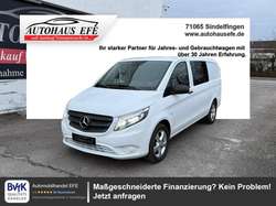 Mercedes-Benz Vito – Vorschaubild 1 von 24