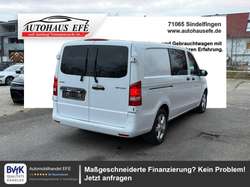 Mercedes-Benz Vito – Vorschaubild 2 von 24