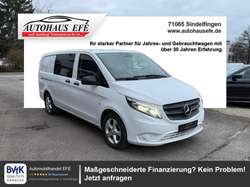 Mercedes-Benz Vito – Vorschaubild 3 von 24
