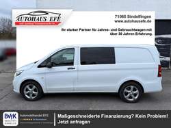 Mercedes-Benz Vito – Vorschaubild 5 von 24