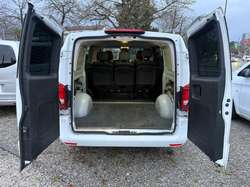 Mercedes-Benz Vito – Vorschaubild 8 von 24