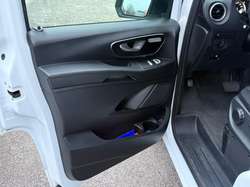 Mercedes-Benz Vito – Vorschaubild 12 von 24