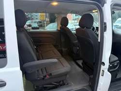 Mercedes-Benz Vito – Vorschaubild 13 von 24