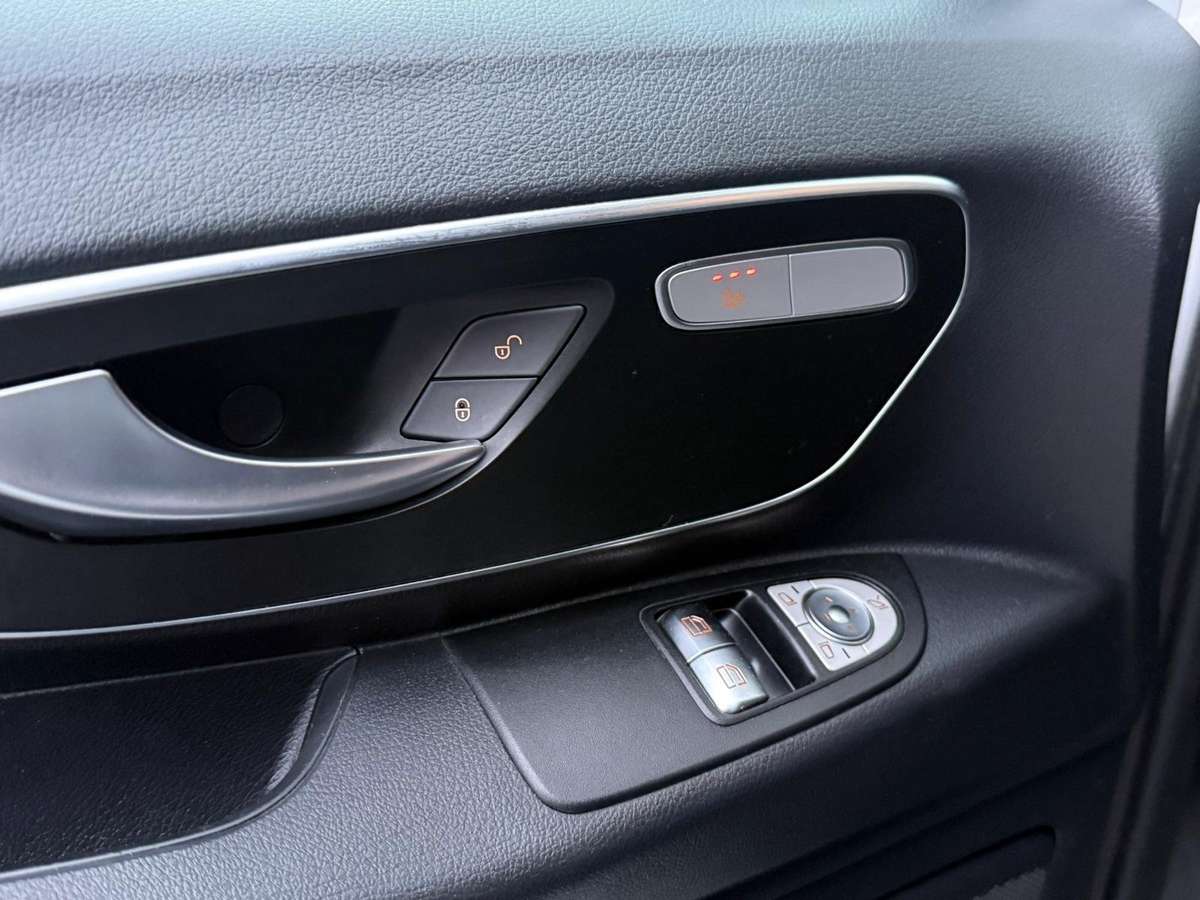 Mercedes-Benz Vito – Bild 14 von 24