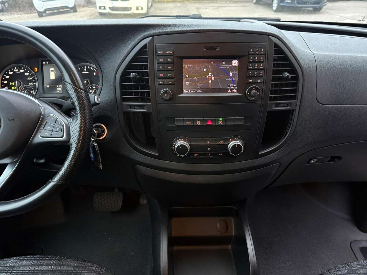 Mercedes-Benz Vito – Bild 15 von 24