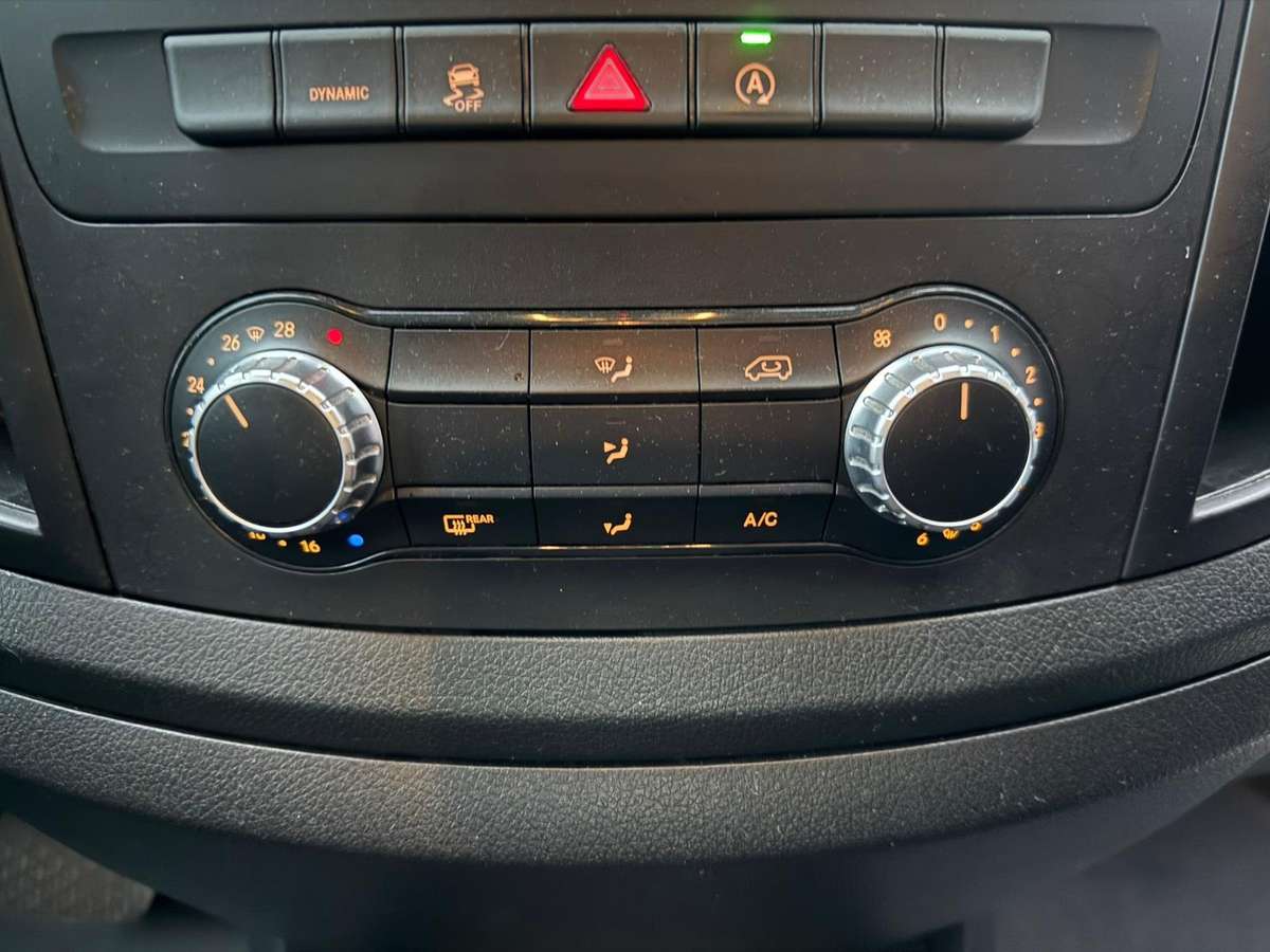 Mercedes-Benz Vito – Bild 18 von 24