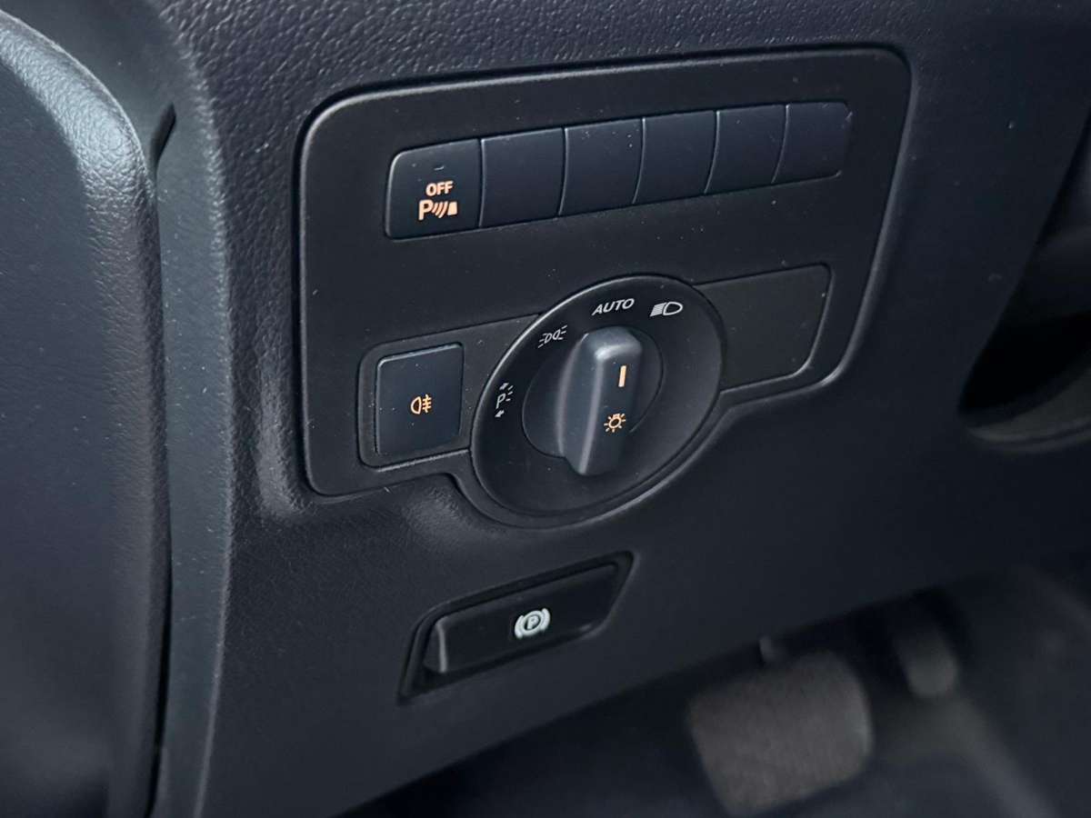 Mercedes-Benz Vito – Bild 19 von 24