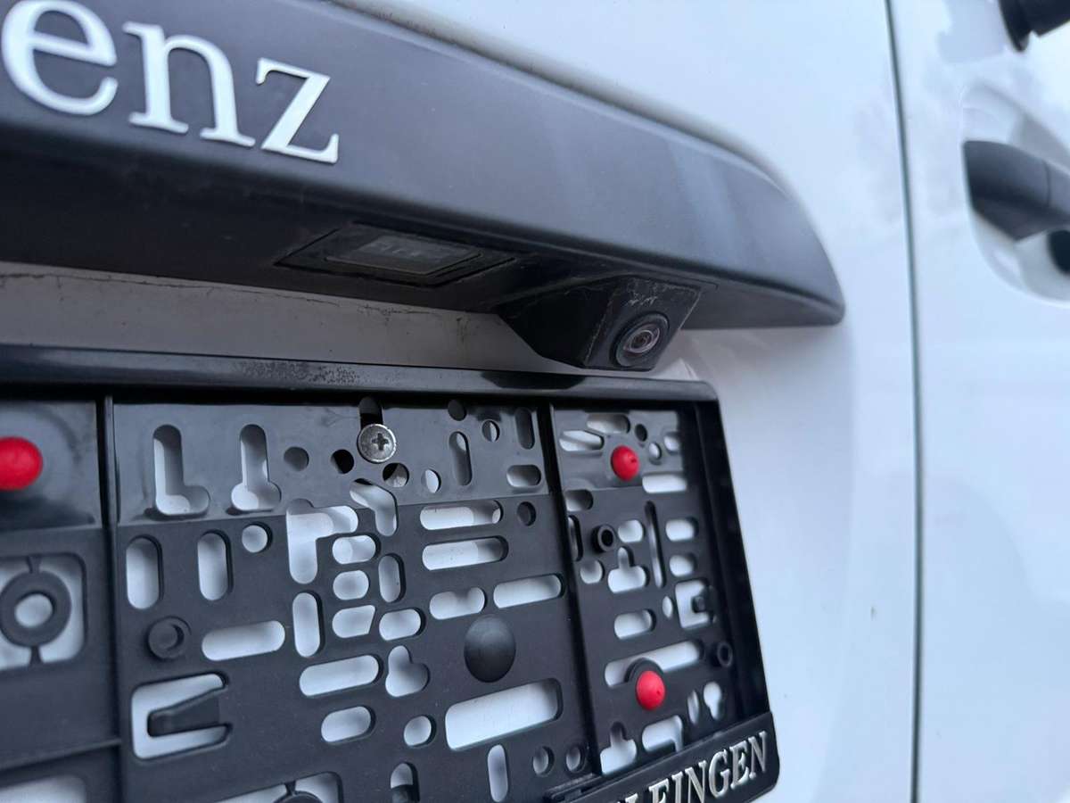 Mercedes-Benz Vito – Bild 20 von 24