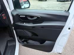 Mercedes-Benz Vito – Vorschaubild 22 von 24