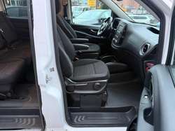 Mercedes-Benz Vito – Vorschaubild 23 von 24