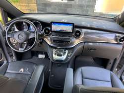 Mercedes-Benz V 250 – Vorschaubild 2 von 15
