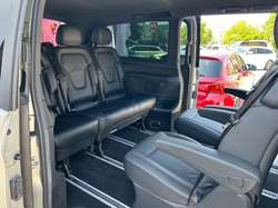 Mercedes-Benz V 250 – Vorschaubild 4 von 15