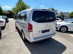 Mercedes-Benz V 250 – Vorschaubild 7 von 15