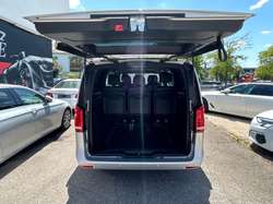 Mercedes-Benz V 250 – Vorschaubild 8 von 15