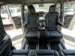 Mercedes-Benz V 250 – Vorschaubild 9 von 15
