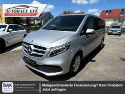 Mercedes-Benz V 250 – Vorschaubild 10 von 15