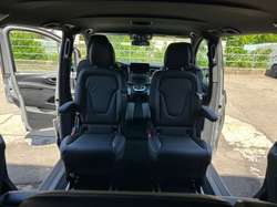 Mercedes-Benz V 250 – Vorschaubild 11 von 15