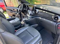 Mercedes-Benz V 250 – Vorschaubild 14 von 15