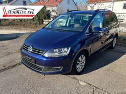 Volkswagen Sharan – Vorschaubild 1 von 11