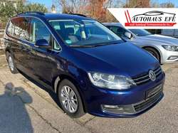 Volkswagen Sharan – Vorschaubild 3 von 11