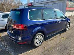 Volkswagen Sharan – Vorschaubild 4 von 11