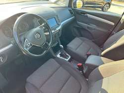 Volkswagen Sharan – Vorschaubild 5 von 11