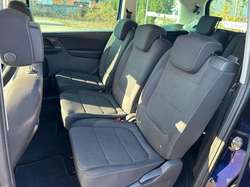 Volkswagen Sharan – Vorschaubild 6 von 11