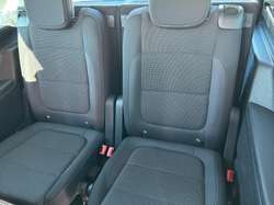 Volkswagen Sharan – Vorschaubild 7 von 11