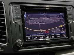 Volkswagen Sharan – Vorschaubild 9 von 11