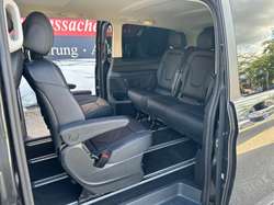 Mercedes-Benz V 250 – Vorschaubild 2 von 15