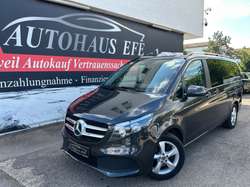 Mercedes-Benz V 250 – Vorschaubild 3 von 15