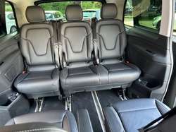 Mercedes-Benz V 250 – Vorschaubild 8 von 15