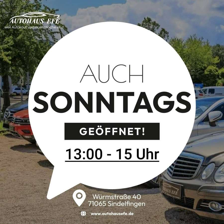 Mercedes-Benz V 250 – Bild 11 von 15