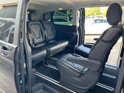 Mercedes-Benz V 250 – Vorschaubild 13 von 15