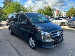 Mercedes-Benz V 250 – Vorschaubild 14 von 15