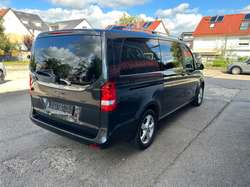 Mercedes-Benz V 250 – Vorschaubild 15 von 15