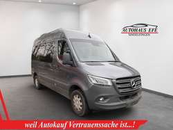 Mercedes-Benz Sprinter – Vorschaubild 2 von 15