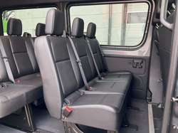 Mercedes-Benz Sprinter – Vorschaubild 3 von 15