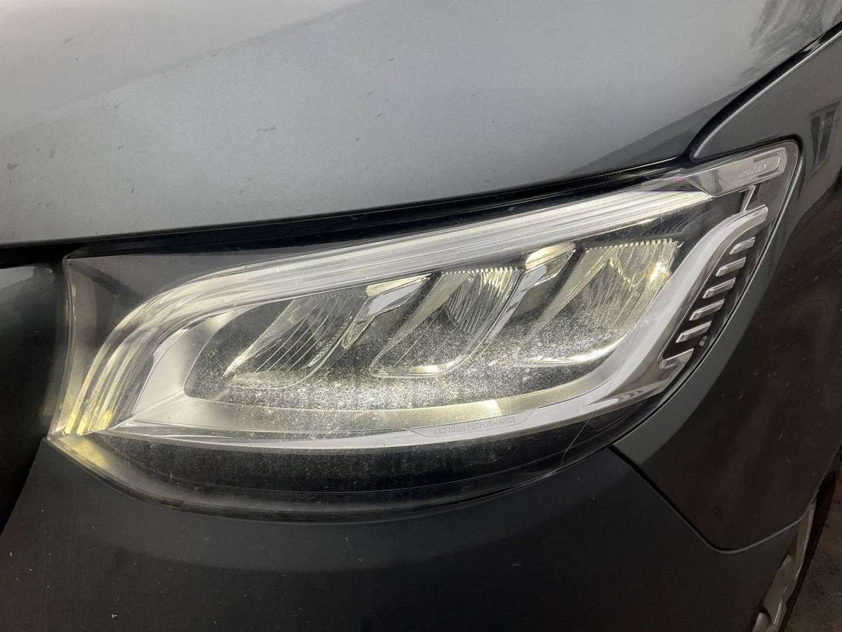 Mercedes-Benz Sprinter – Bild 4 von 15