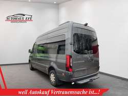 Mercedes-Benz Sprinter – Vorschaubild 5 von 15