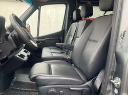 Mercedes-Benz Sprinter – Vorschaubild 6 von 15