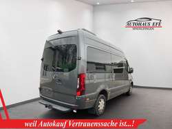 Mercedes-Benz Sprinter – Vorschaubild 7 von 15