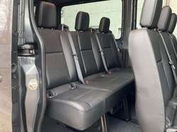 Mercedes-Benz Sprinter – Vorschaubild 8 von 15